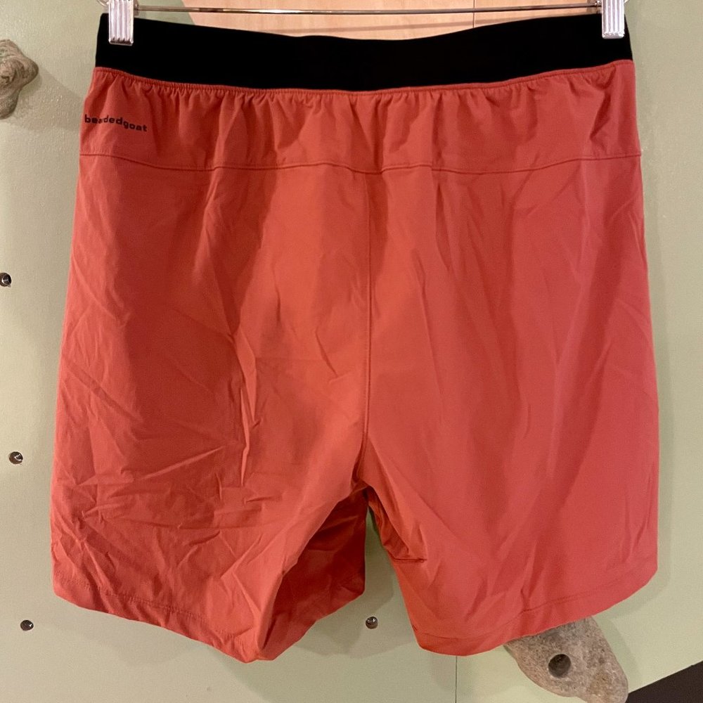 BeardedGoat Rambler Short - New! - Picture 2 of 3
